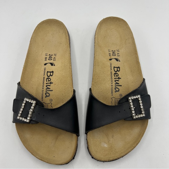 Birkenstock Madrid Birko-Flor sandals - Picture 3 of 8